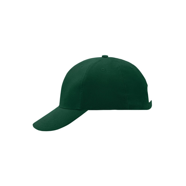 Cappellino baseball personalizzato con logo - Panel Raver Cap Laminated
