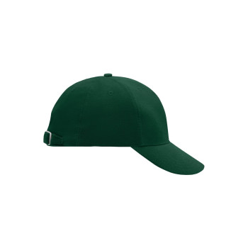 Cappellino baseball personalizzato con logo - Panel Raver Cap Laminated