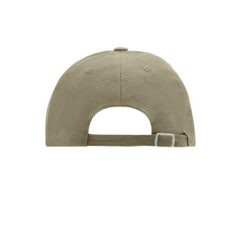 Cappellino baseball personalizzato con logo - Panel Raver Cap Laminated