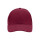 Cap Classico personalizzabile Myrtle Beach in cotone spazzolato a 6 pannelli