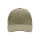 Cap Classico personalizzabile Myrtle Beach in cotone spazzolato a 6 pannelli