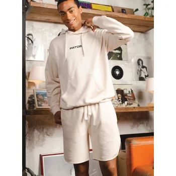 Pantaloncino genderless - Rosarito