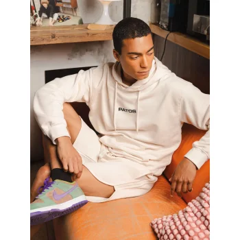 Pantaloncino genderless - Rosarito