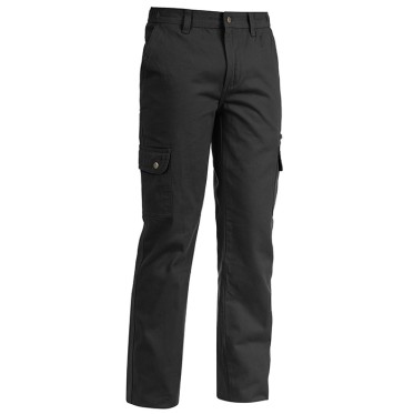 Pantaloni personalizzati con logo - PANTALONE TIGER 270 gr