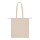 Borsa con corde regolabili in cotone resistente e manici lunghi