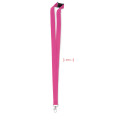 PANY - Lanyard con gancio in metallo
