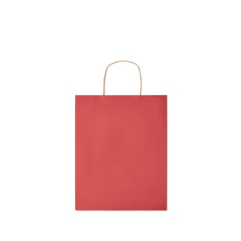 Shopper in Carta Personalizzate - PAPER TONE M - Busta regalo  media. 90gr/mq