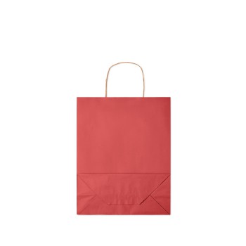 Shopper in Carta Personalizzate - PAPER TONE M - Busta regalo  media. 90gr/mq