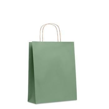 Shopper in Carta Personalizzate - PAPER TONE M - Busta regalo  media. 90gr/mq