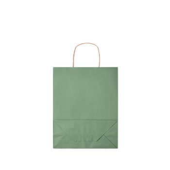 Shopper in Carta Personalizzate - PAPER TONE M - Busta regalo  media. 90gr/mq
