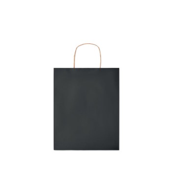 Shopper in Carta Personalizzate - PAPER TONE M - Busta regalo  media. 90gr/mq