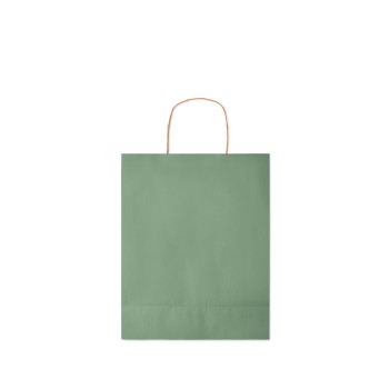 Shopper in Carta Personalizzate - PAPER TONE M - Busta regalo  media. 90gr/mq