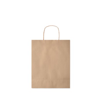 Shopper in Carta Personalizzate - PAPER TONE M - Busta regalo  media. 90gr/mq