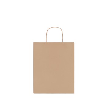 Shopper in Carta Personalizzate - PAPER TONE M - Busta regalo  media. 90gr/mq