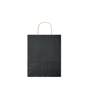 Shopper in Carta Personalizzate - PAPER TONE M - Busta regalo  media. 90gr/mq