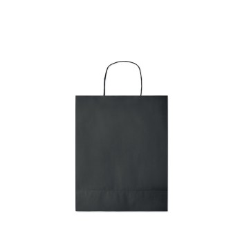 Shopper in Carta Personalizzate - PAPER TONE M - Busta regalo  media. 90gr/mq