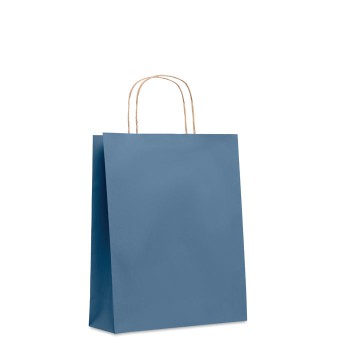Shopper in Carta Personalizzate - PAPER TONE M - Busta regalo  media. 90gr/mq