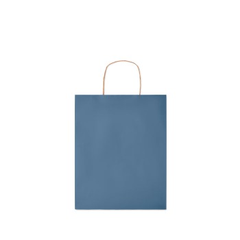 Shopper in Carta Personalizzate - PAPER TONE M - Busta regalo  media. 90gr/mq