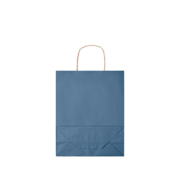 Shopper in Carta Personalizzate - PAPER TONE M - Busta regalo  media. 90gr/mq