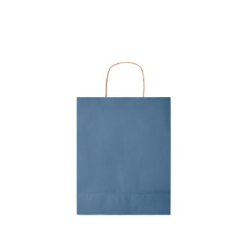 Shopper in Carta Personalizzate - PAPER TONE M - Busta regalo  media. 90gr/mq