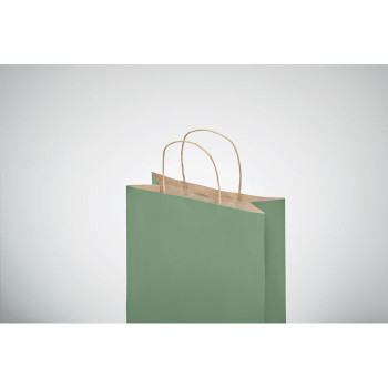 Shopper in Carta Personalizzate - PAPER TONE S - Busta regalo piccola. 90gr/mq