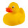 Paperella gommata personalizzabile Impression in PVC morbido resistente