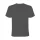 T-shirt personalizzabile Black Spider cotone 100% maniche corte