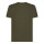 T-shirt personalizzabile Black Spider cotone 100% maniche corte
