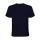 T-shirt personalizzabile Black Spider cotone 100% maniche corte