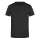 T-shirt personalizzabile Black Spider cotone 100% maniche corte