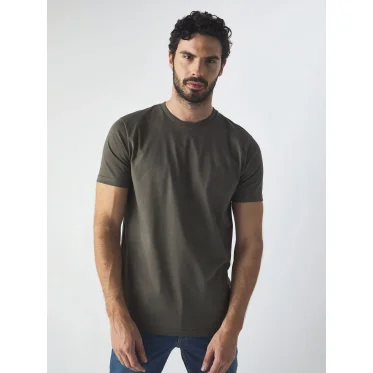 T-shirt personalizzabile Black Spider cotone 100% maniche corte