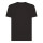 T-shirt personalizzabile Black Spider cotone 100% maniche corte