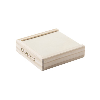 Giochi bambini personalizzati con logo - Parchess