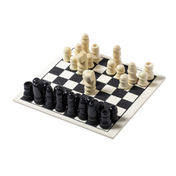 Giochi bambini personalizzati con logo - Parchess