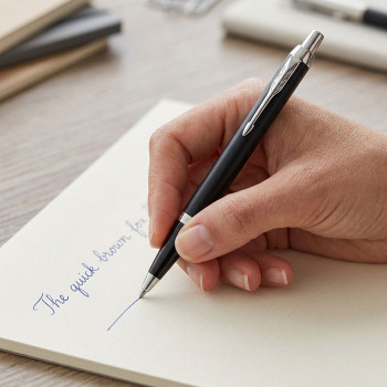 Penna personalizzata con logo  - PARKER IM ESSENTIAL