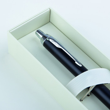 Penna personalizzata con logo  - PARKER IM ESSENTIAL