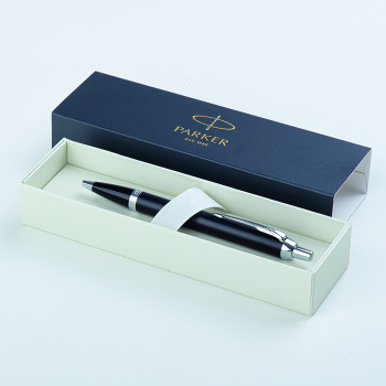 Penna personalizzata con logo  - PARKER IM ESSENTIAL