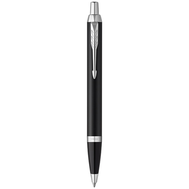 Penna personalizzata con logo  - PARKER IM ESSENTIAL