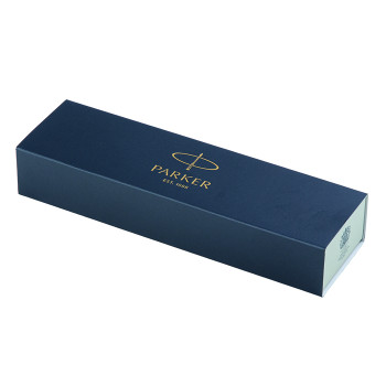 Penna personalizzata con logo  - PARKER JOTTER XL MONOCHROME