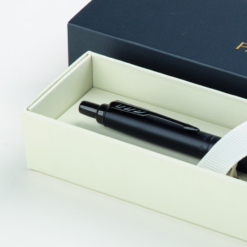 Penna personalizzata con logo  - PARKER JOTTER XL MONOCHROME