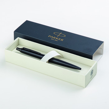 Penna personalizzata con logo  - PARKER JOTTER XL MONOCHROME