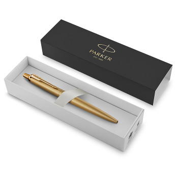Penna personalizzata con logo  - PARKER JOTTER XL MONOCHROME