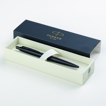 Penna personalizzata con logo  - PARKER JOTTER XL MONOCHROME