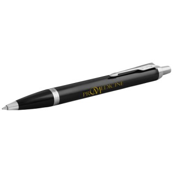 Penna di lusso elegante di qualità personalizzata con logo - Parker penna a sfera IM