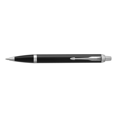 Parker, penna a sfera IM in ottone laccato