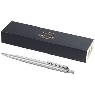Penna di lusso elegante di qualità personalizzata con logo - Parker penna a sfera Jotter