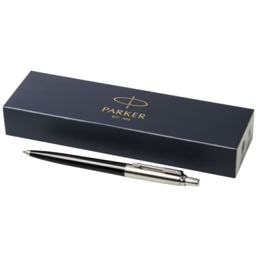 Penna di lusso elegante di qualità personalizzata con logo - Parker penna a sfera Jotter