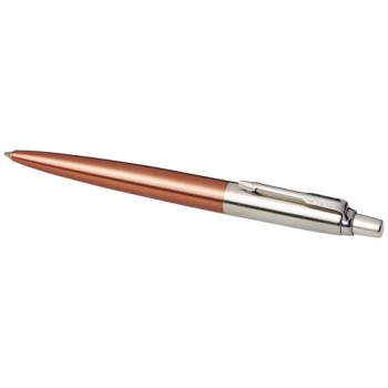 Penna di lusso elegante di qualità personalizzata con logo - Parker penna a sfera Jotter Bond Street