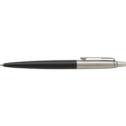 Parker, penna a sfera Jotter Core in acciaio inox