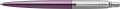 Parker, penna a sfera Jotter Core in acciaio inox
